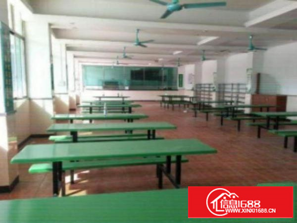 高埗独院标准厂房仓库1700平方招租宿舍按需.形象非常好;空