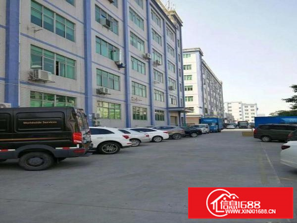 上雪科技园一楼215平米厂房出租