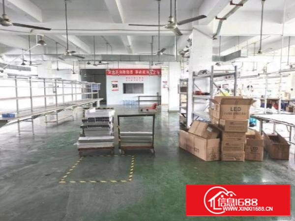 500平石岩塘头厂房出租