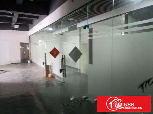 出租坂田精装修厂房（电商办公，仓储）