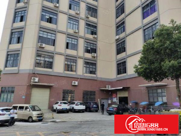 雁田带精装修厂房出租，价格优惠