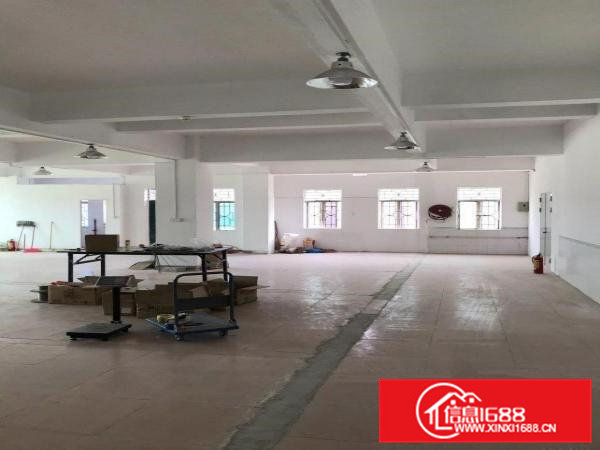 德天机械5楼502厂房200平方