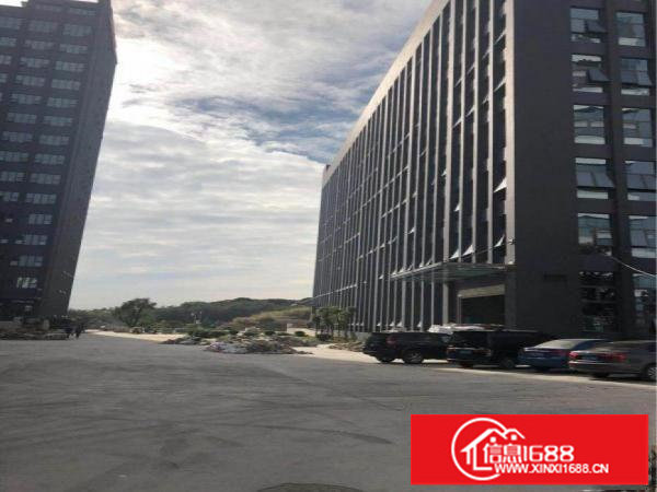 坪山大工业区楼上2000平招租