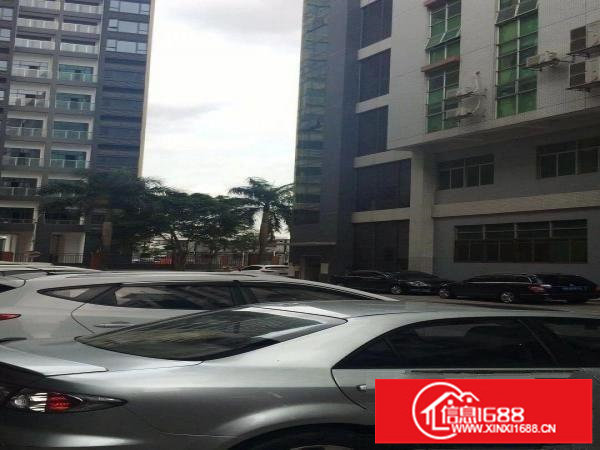 坂田一楼1360平出租空地大