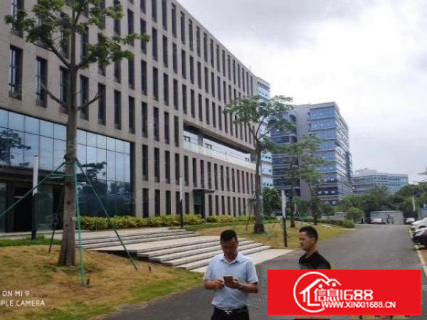 项目直租（光明红本30000平方）房东出租大小可分