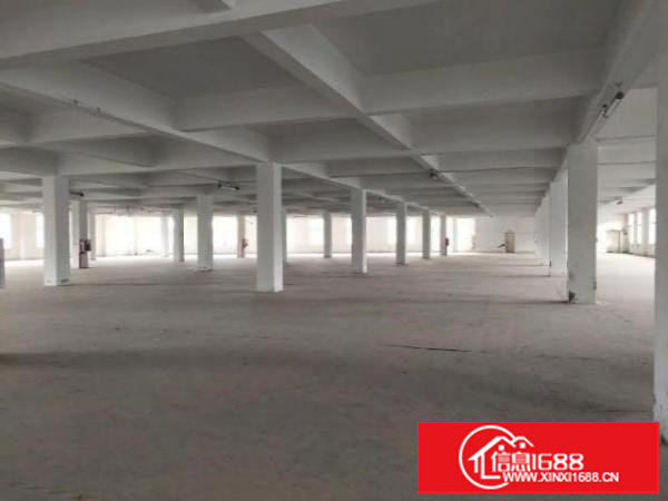 布吉上李朗带装修厂房300平500平至3000平大小分租