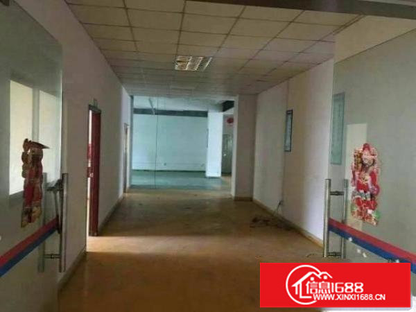 龙岗南联地铁口新出独院厂房12000平出租