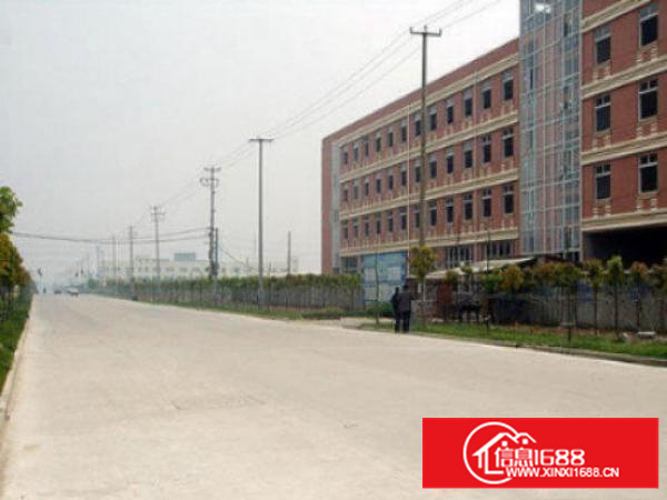 万江官桥滘楼上2000平米独院标准厂房招租水电、消防等设施齐