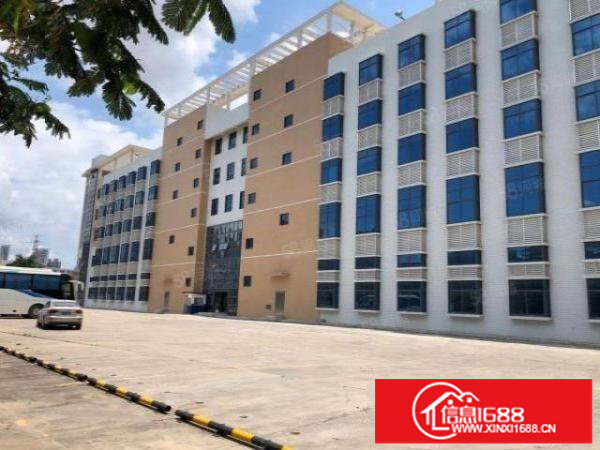 龙岗吉祥1000平500平起租独门独院可分租消防喷淋可办环评