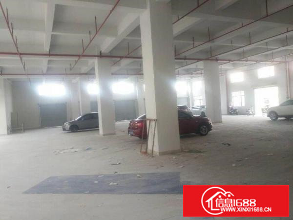 出租龙岗区坪地原房东一楼1500平方厂房