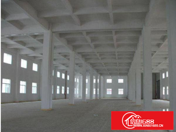 清溪浮岗村一楼800平米厂房出租现成水电