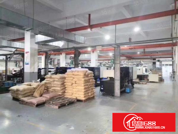 清溪镇三星村新出8000平方独门独院厂房出租