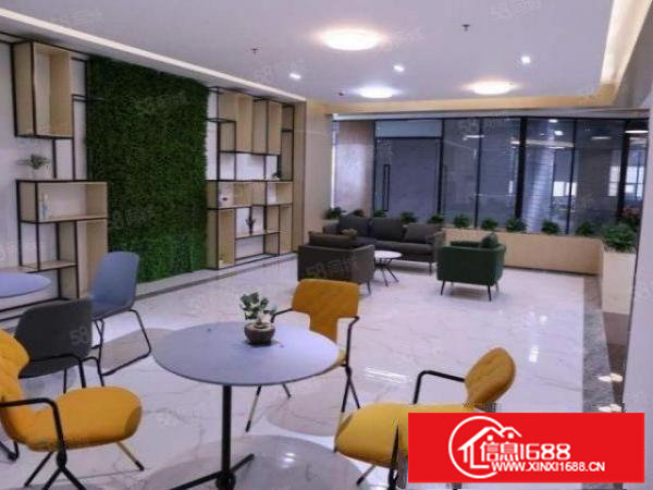 福永新出1000平豪华精装形象高端大气上档次低调奢华接地气