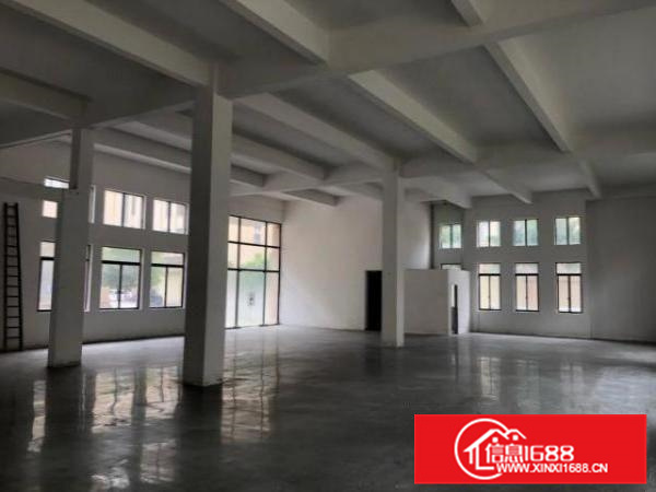 独栋厂房，带装修，位于联东u谷丹灶产业园区里面