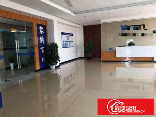 原房东消防喷淋齐效率全配备两部货梯提高生产