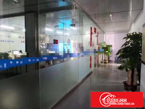 大浪，观澜工业区1600平千级无尘车间出租