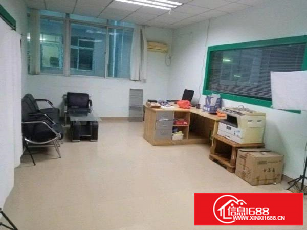 坂田上雪科技园东区8号b栋2厂房600平米