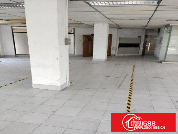 平湖300平方厂房办公室出租