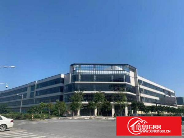 一手房东出租顺德陈村新建厂房24000平方米，有货梯，可分租