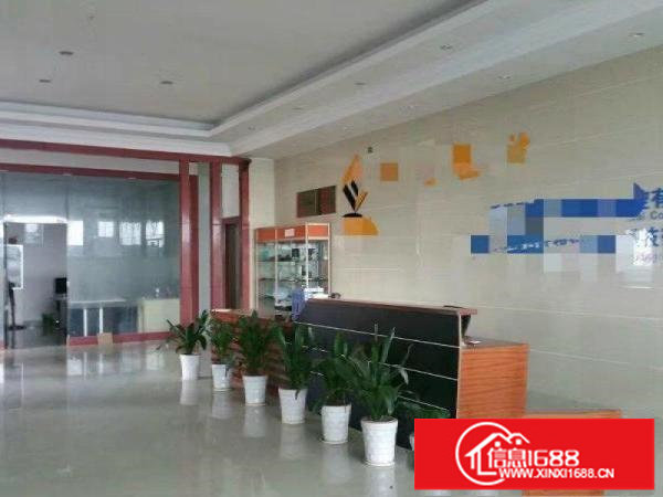 宝龙独院8000平方厂房出租可分租