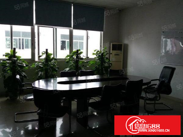 横岗地铁口一二楼450平米800平带装修厂房