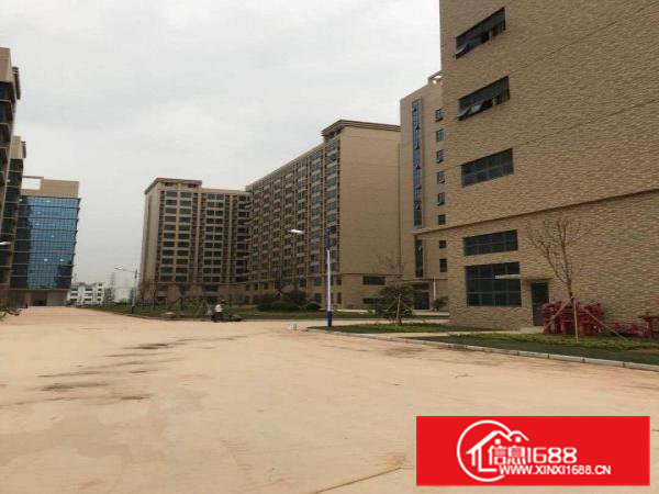 凤岗五联新出全新12万平米厂房出租可分租