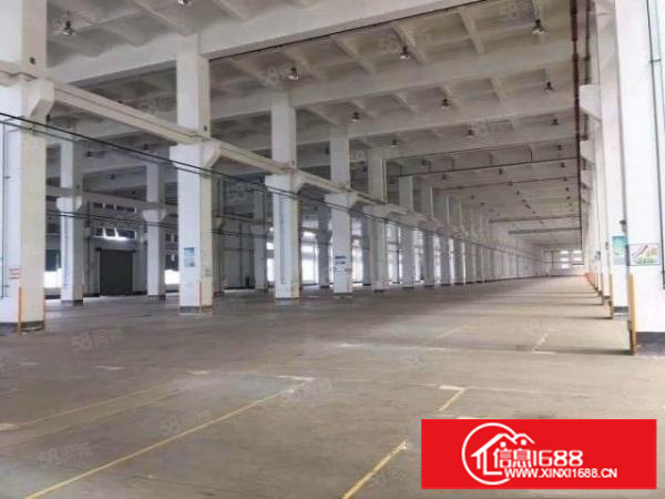 坪山坑梓原房东15米高钢构厂房6000平出租，可分租