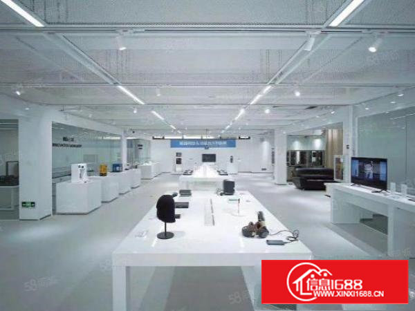 石岩应人石高新产业园3楼上700平，卸货平台，建筑面积出租