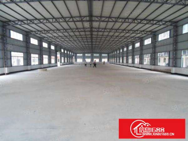 不拆迁容桂独院3500方简易厂房国有证大路边配电大