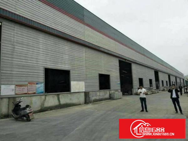 石材客户福音惠阳新圩10米高带行吊10000万平米