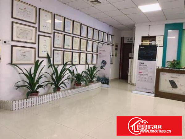 厂房转租，设备赠送，装修豪华