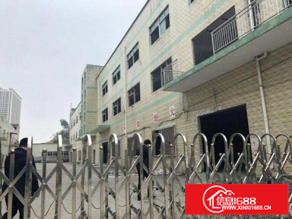 坪山包租盘29000平明包独院共3个