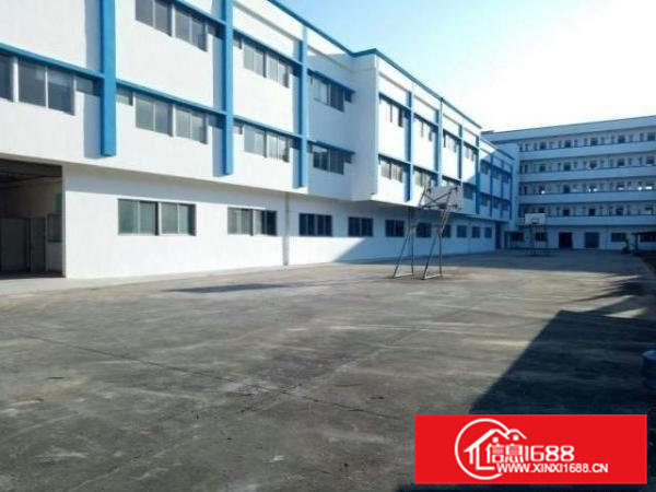 高埗工业区标准厂房分租2200平出租纸品包装，拉链，鞋，加工