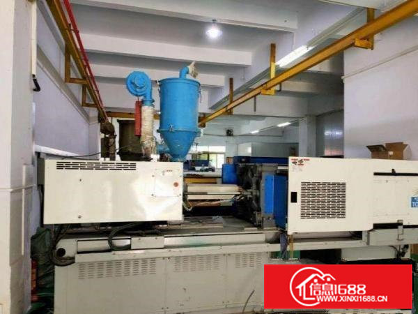 横沥村头独院一楼540平出租水电办公室齐全可办环评