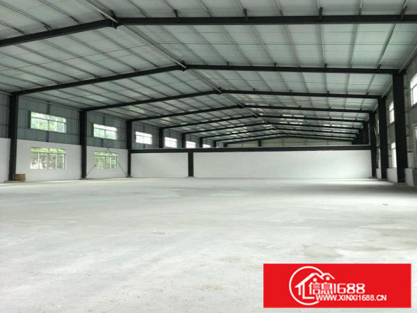 出租常平靠黄江厂房