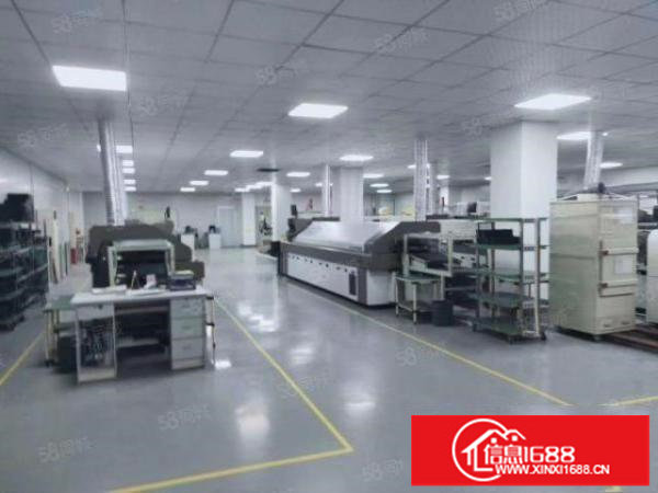 福永和平楼上1000带装修不要转让费原房东直租