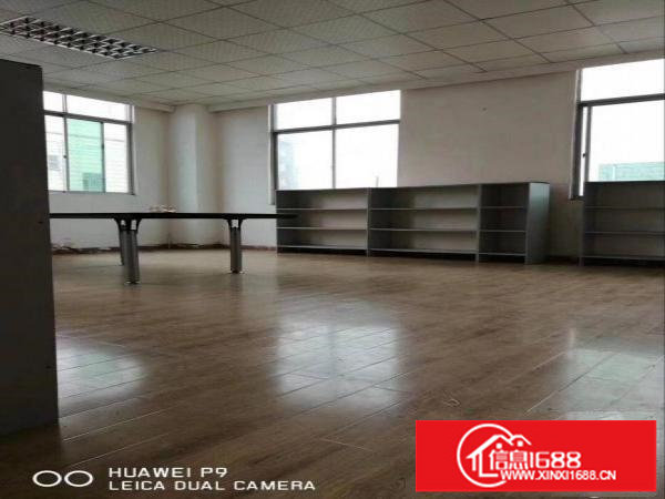 龙岗南联路边花园式独院厂房3000平米