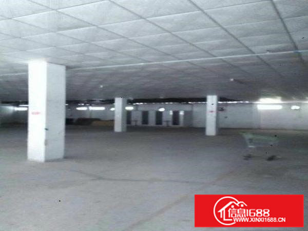 清溪镇荔横村三楼800平方自带现成水电装修厂房出租