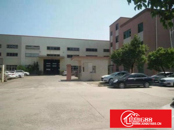 桥头镇原房东单一层独院招租