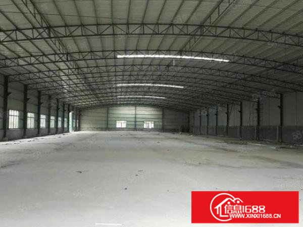 很偏辟大朗仙村700平方小独院铁皮可做喷漆破碎五金