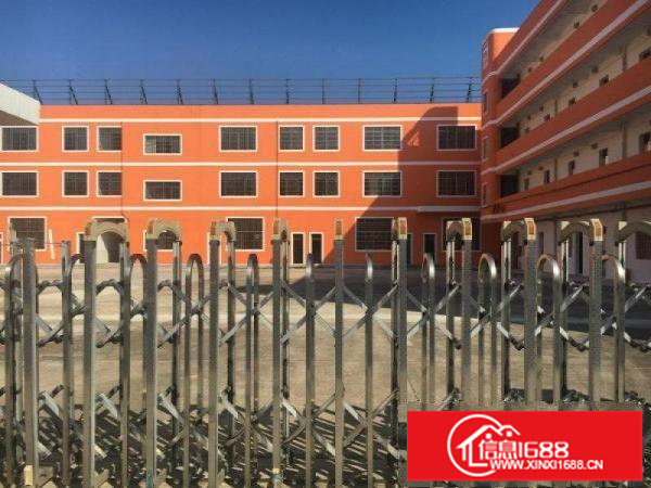 独院厂房5500业主招租大小分租