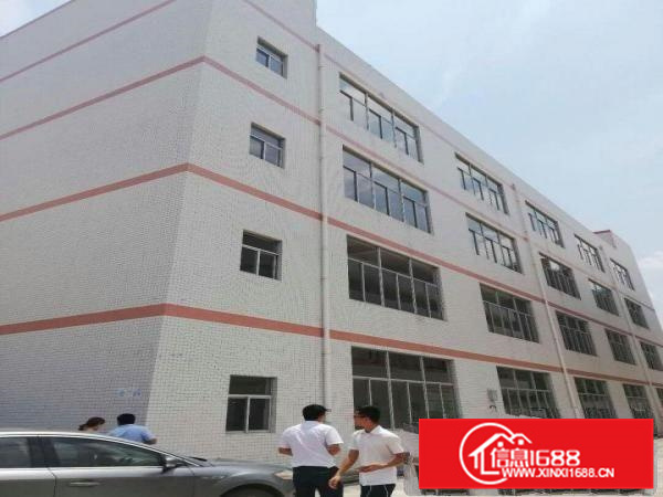 陈江陈江甲子工业区标准厂房2400平米招租