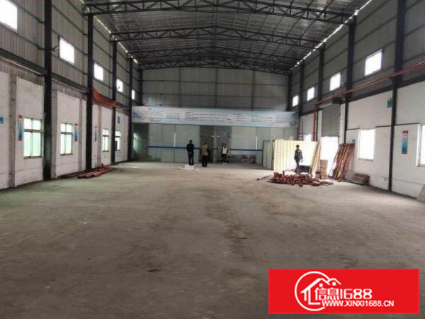 铁场花园式独门独院单一层500平方好办环评