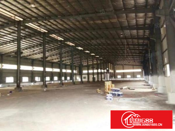 小独院横江单一层厂房1080方，大马路边上