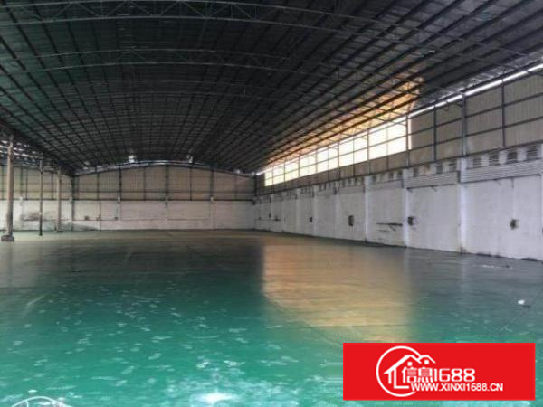 狮山小洞工业区厂房出租