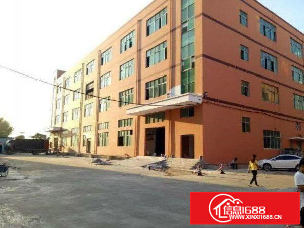 出租龙岗区坪地一楼520平水电办公齐全厂房