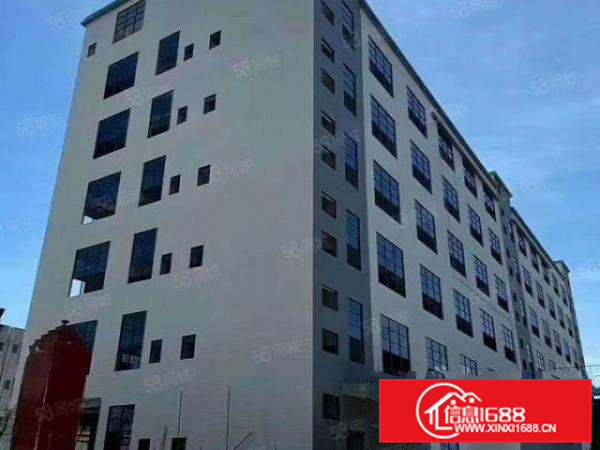 虎门沿江高速附近沙角一楼1500平带装修