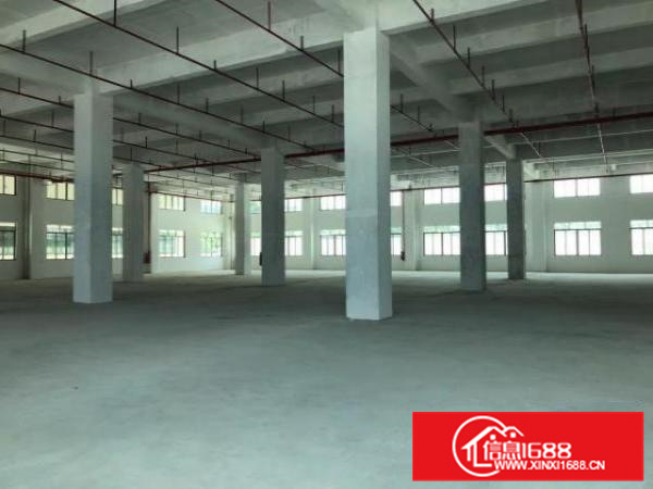 厂房出租南海显岗工业区