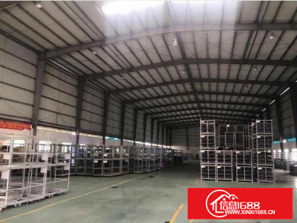 出租惠阳新墟独门独院厂房1800平方