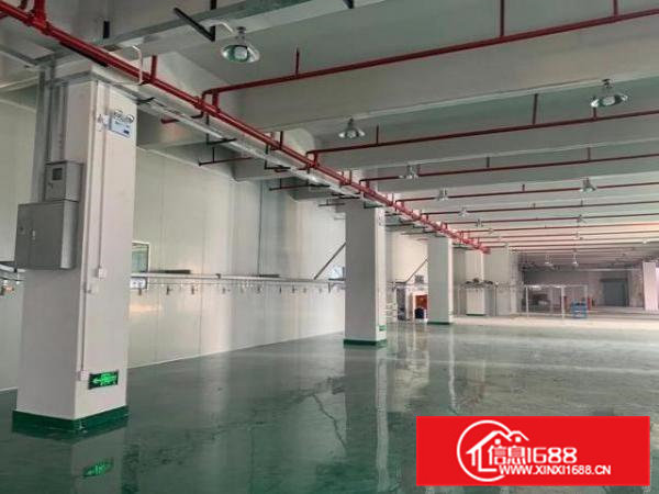 正规氧化园区厂房招租,证件齐全!阳极氧化,钝化,线路板等行业